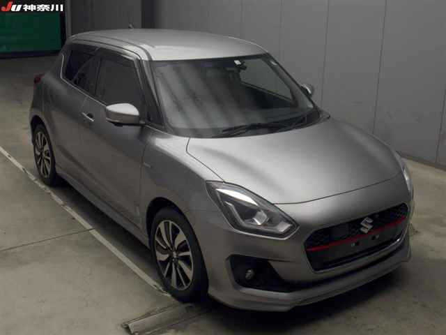 SUZUKI SWIFT 2020