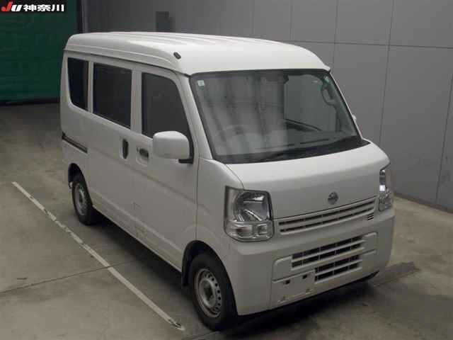 NISSAN CLIPPER VAN 2020