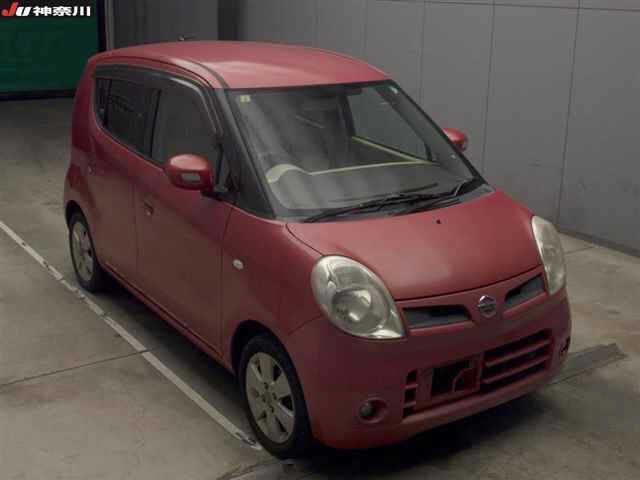 NISSAN MOCO 2006