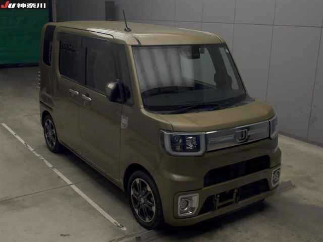 DAIHATSU WAKE 2020