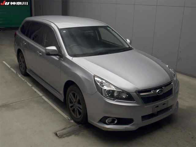 SUBARU LEGACY 2013