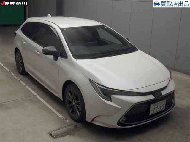 TOYOTA COROLLA TOURING 2021