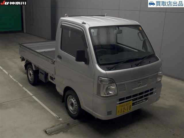 NISSAN CLIPPER TRUCK
