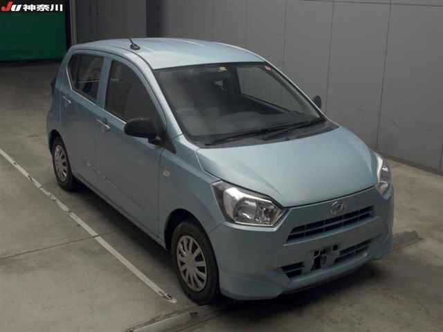 DAIHATSU MIRA E S 2019