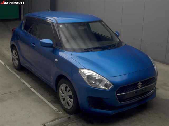 SUZUKI SWIFT 2018