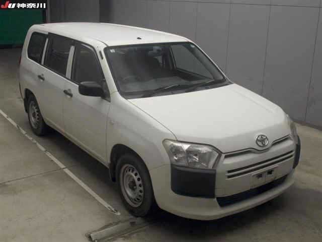 TOYOTA PROBOX 2016