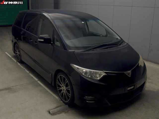 TOYOTA ESTIMA 2006