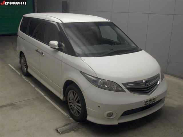 HONDA ELYSION 2006