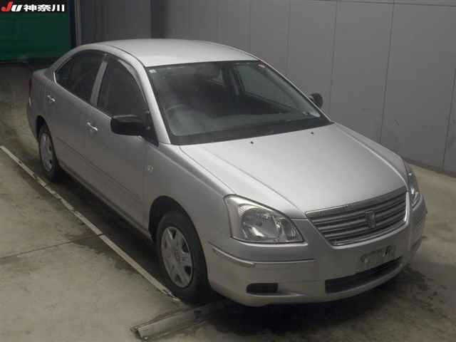 TOYOTA PREMIO 2006