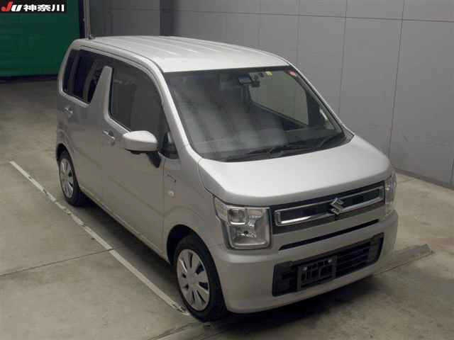 SUZUKI WAGON R 2022