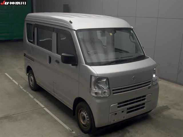 SUZUKI EVERY 2021