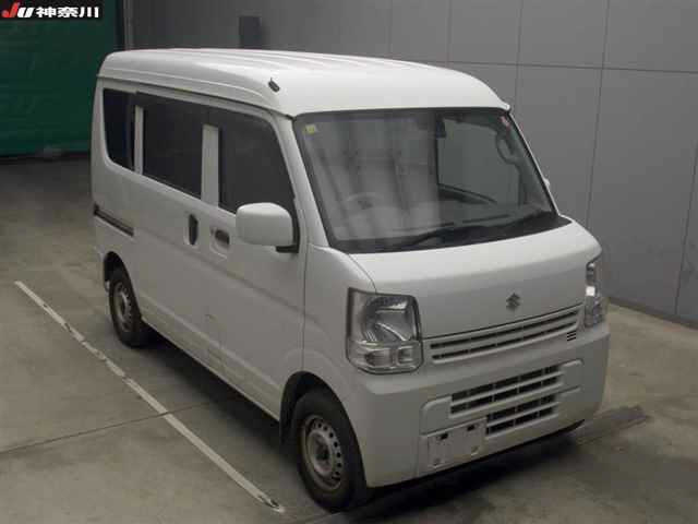 SUZUKI EVERY 2017