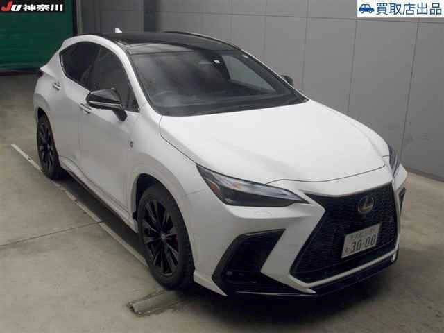 LEXUS NX 2023