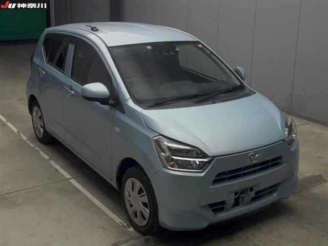 TOYOTA PIXIS EPOCH