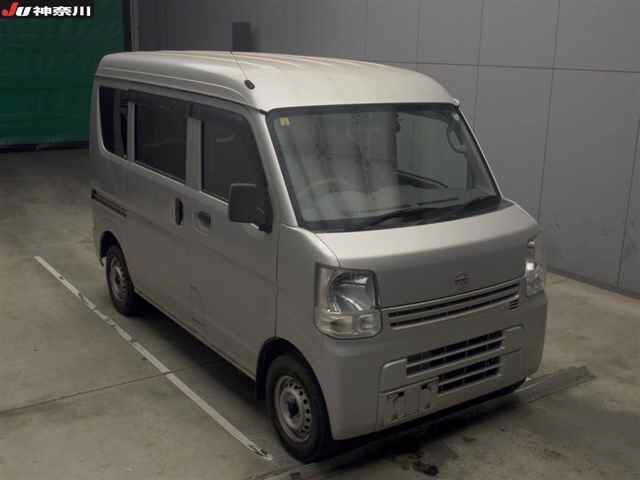 NISSAN CLIPPER VAN 2017
