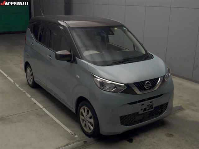 NISSAN DAYZ 2022
