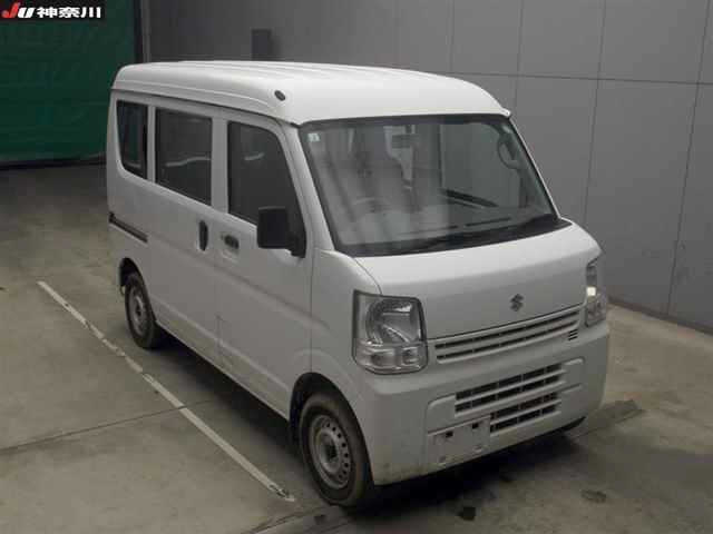 SUZUKI EVERY 2020