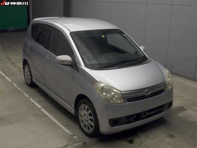 DAIHATSU MIRA 2009