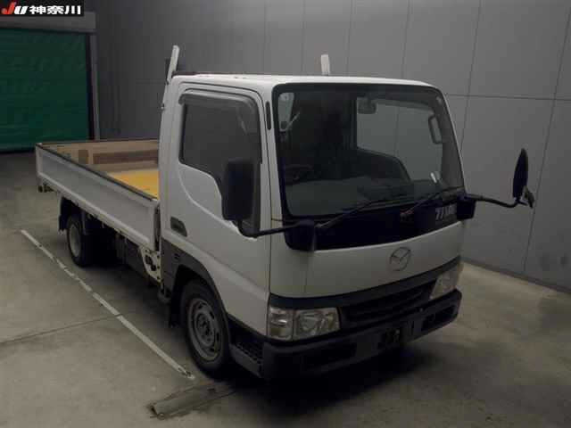 MAZDA TITAN 2006