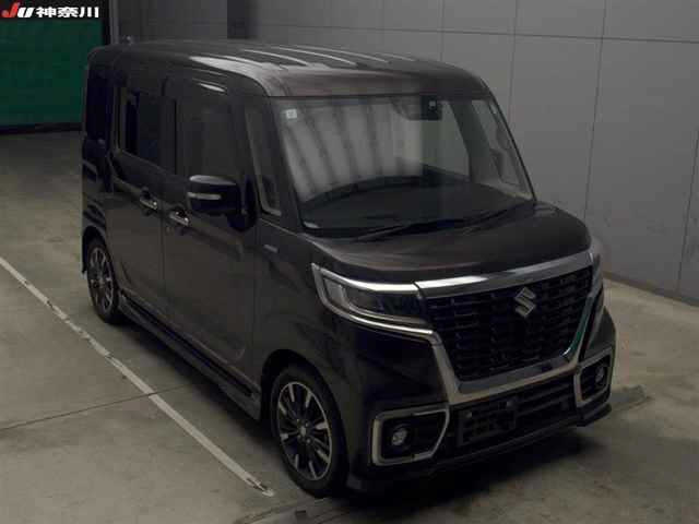 SUZUKI SPACIA 2019