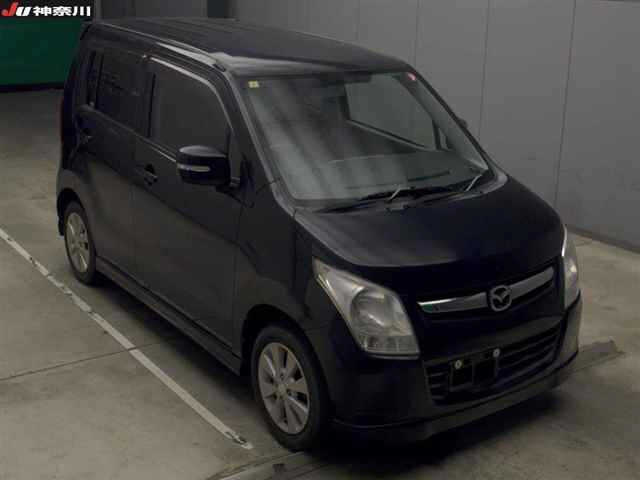 MAZDA AZ WAGON 2012