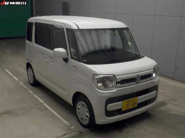 SUZUKI SPACIA 2019