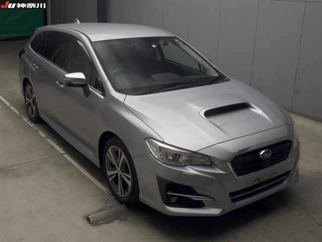 SUBARU LEVORG 2020