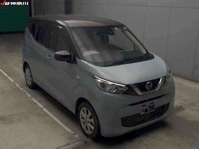 NISSAN DAYZ 2022