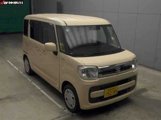 SUZUKI SPACIA 2021