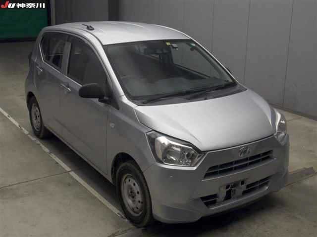 DAIHATSU MIRA E S 2020