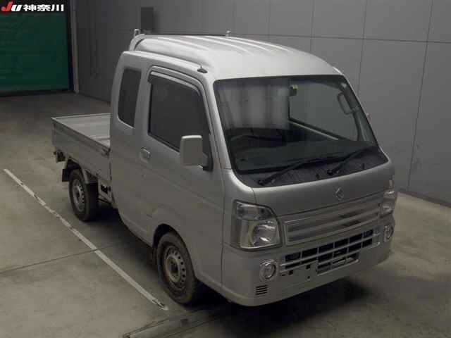 SUZUKI CARRY TRUCK 2019