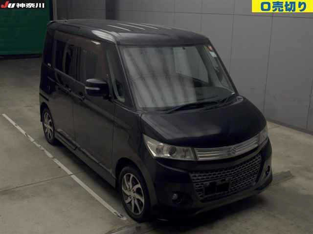 SUZUKI PALETTE 2010