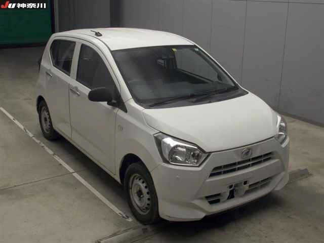 DAIHATSU MIRA E S 2020