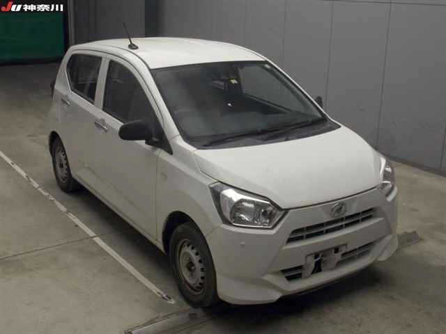 DAIHATSU MIRA E S 2020