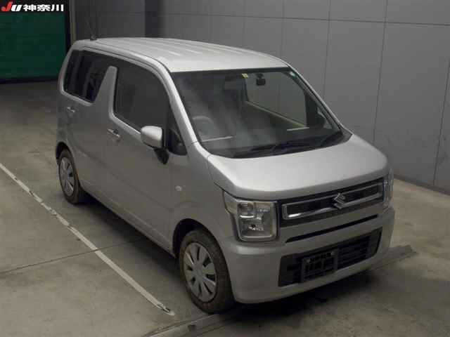SUZUKI WAGON R 2020