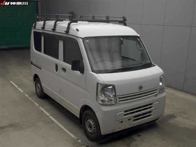 NISSAN CLIPPER VAN 2019