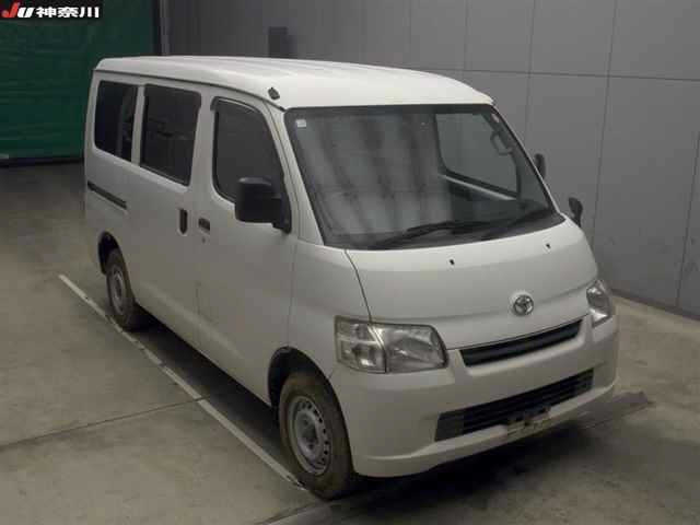 TOYOTA LITE ACE VAN