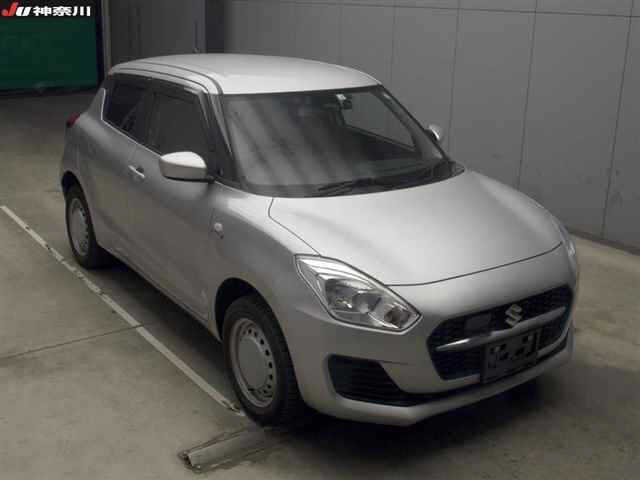 SUZUKI SWIFT 2022