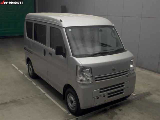 NISSAN CLIPPER VAN 2020