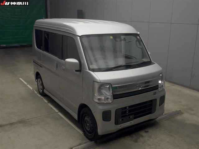 NISSAN CLIPPER RIO 2018