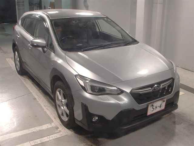 SUBARU XV 2022
