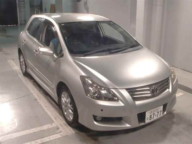 TOYOTA BLADE 2007