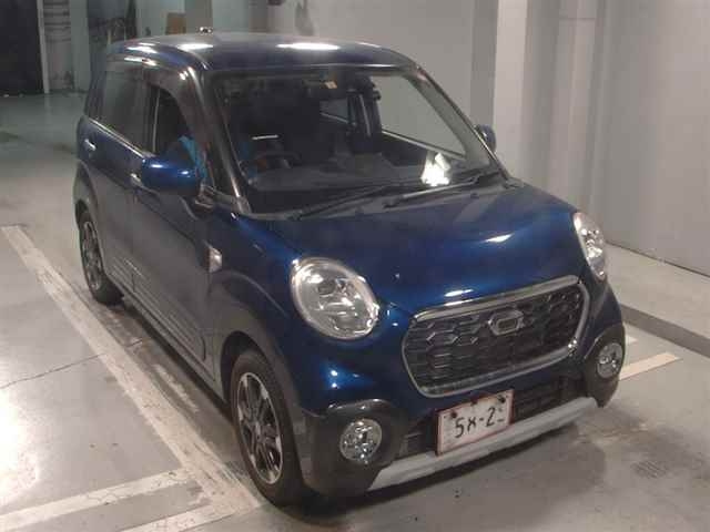 DAIHATSU CAST 2016