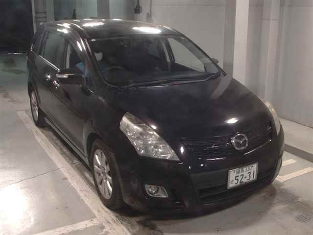 MAZDA MPV 2006