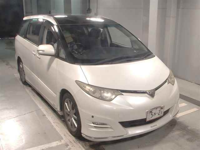 TOYOTA ESTIMA 2006