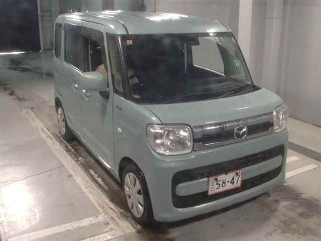 MAZDA FLAIR WAGON 2018