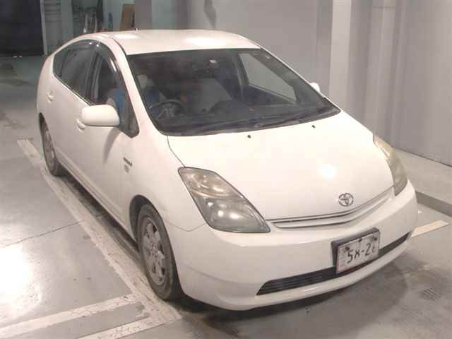 TOYOTA PRIUS 2010