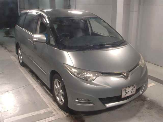 TOYOTA ESTIMA 2006