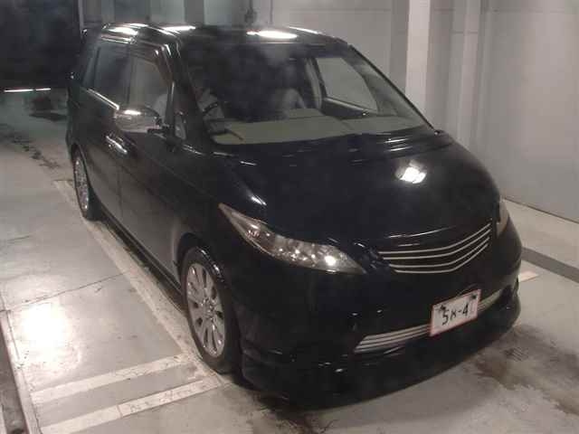 HONDA ELYSION 2005