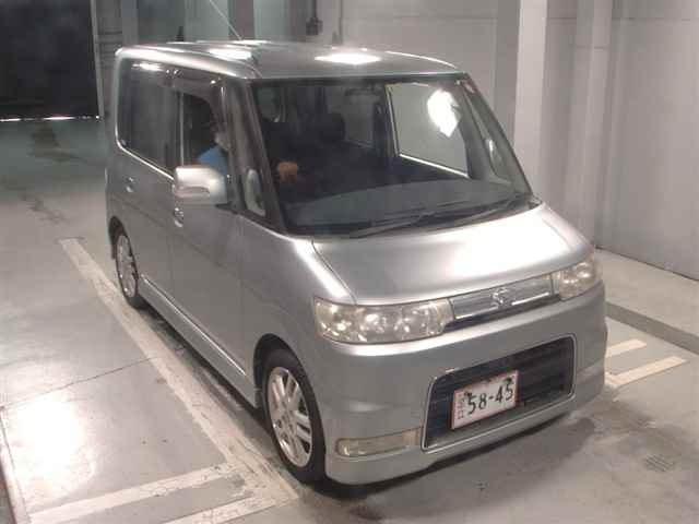 DAIHATSU TANTO 2005